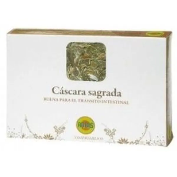 Cascara Sagrada 45Com Robis