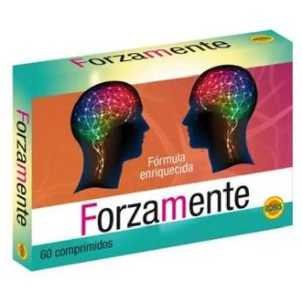 Forzamente 60 comp Robis