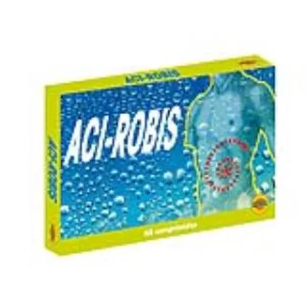 Aci robis 60 comp Robis