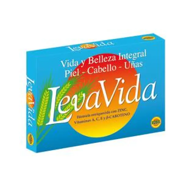 Levavida 60 comp Robis