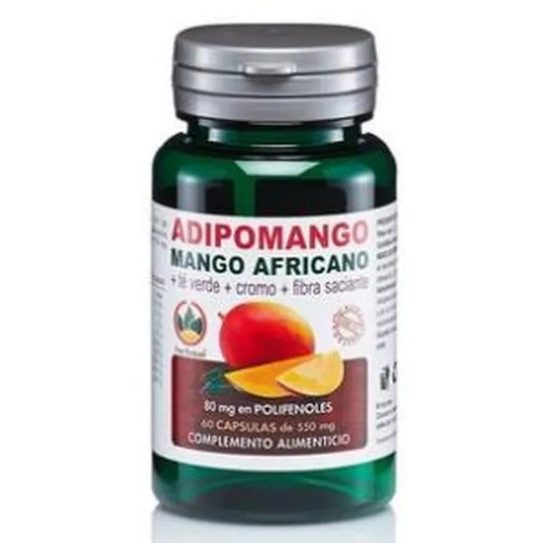 Adipomango 90Caps Robis
