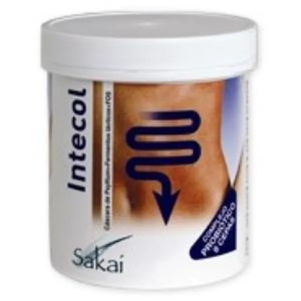 Intecol 220 g Sakai