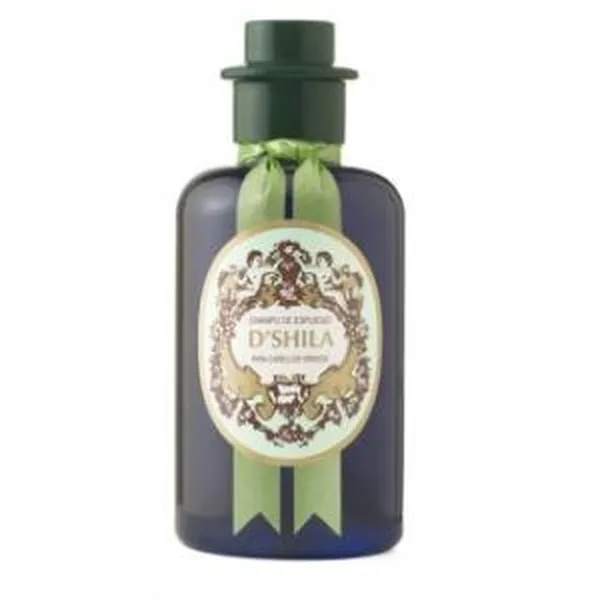 Champu proteico de espliego 300 ml Shila