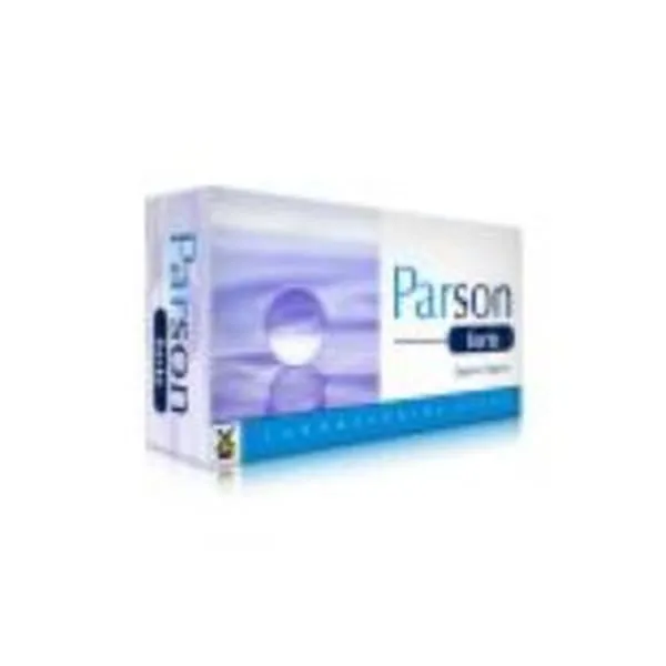 Parson forte 60 comp Tegor