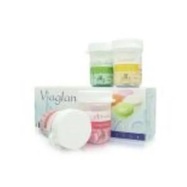 Viagland 120 grageas Tegor