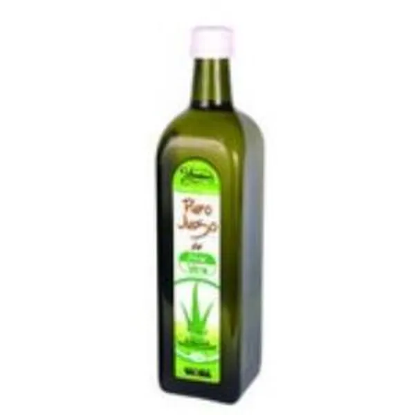 Vitaloe puro jugo de aloe vera  500 ml (cristal) Tongil