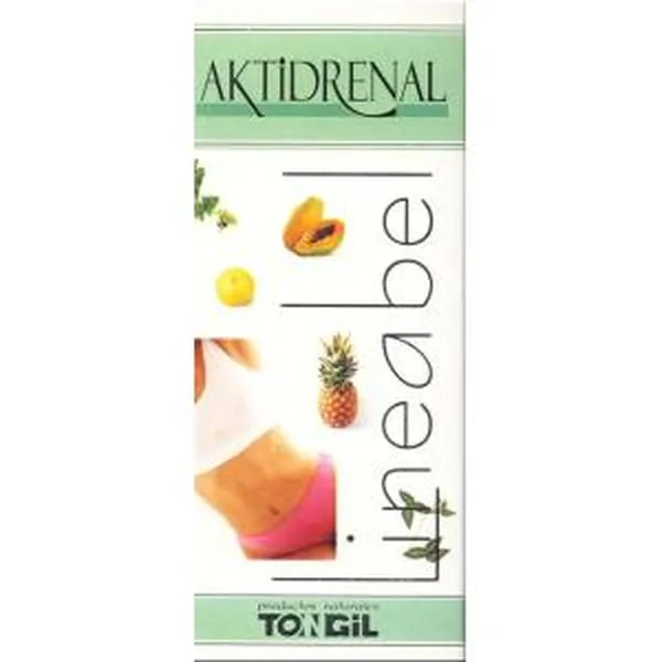 Aktidrenal 250 ml Tongil