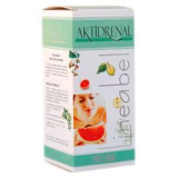 Aktidrenal 500 ml Tongil
