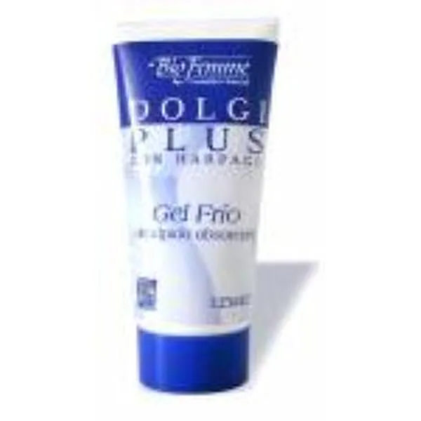 Dolgi plus harpagofito 125 ml Ynsadiet