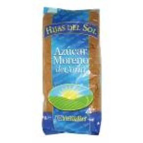 Azucar moreno caña 1 kg Ynsadiet