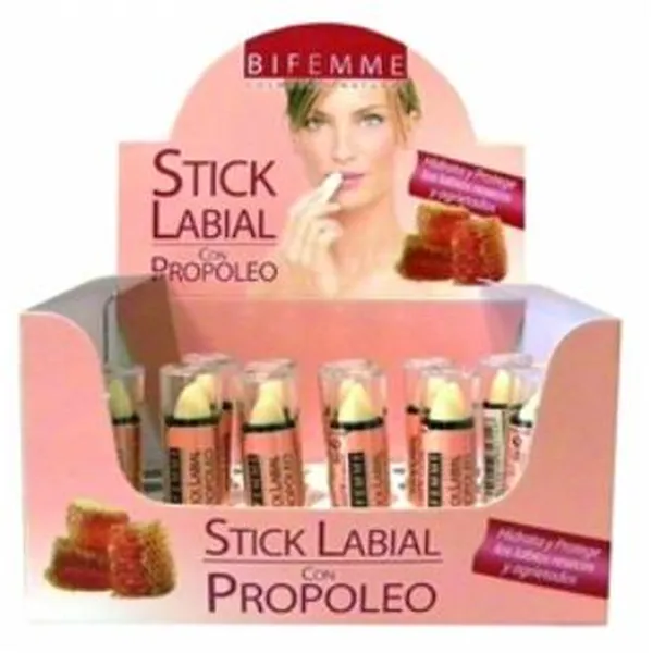 Protector labial propoleo 4 g Ynsadiet