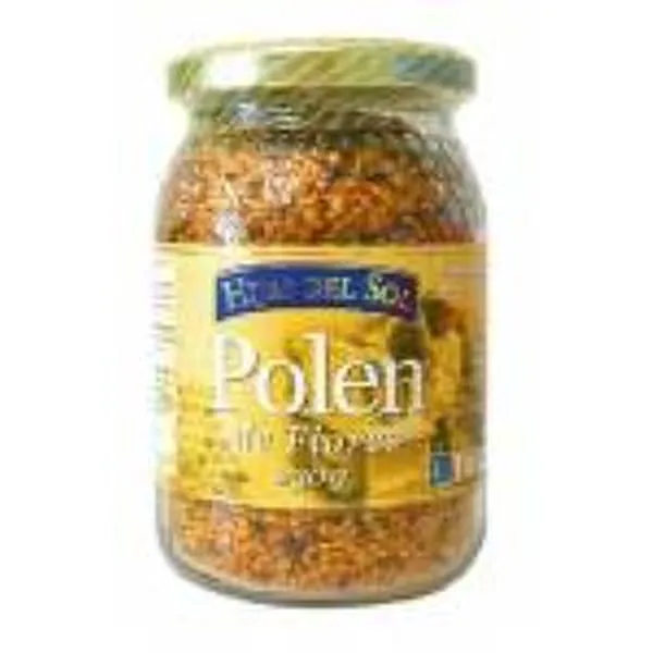 Polen grano tarro 230 g Ynsadiet