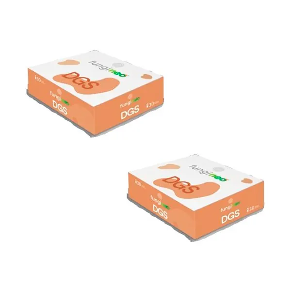 Pack 2 unds Fungineo Dgs 30Frascos Neo