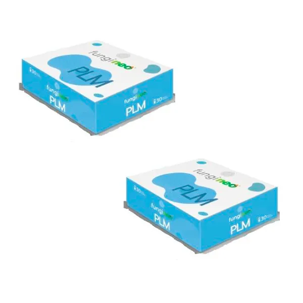 Pack 2 unds Fungineo Plm 30Frascos Neo